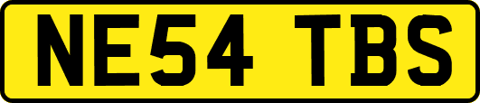 NE54TBS