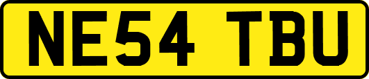 NE54TBU