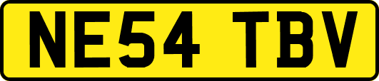 NE54TBV