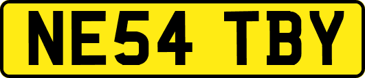 NE54TBY