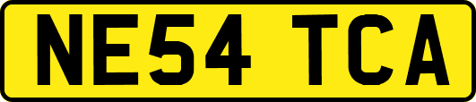 NE54TCA