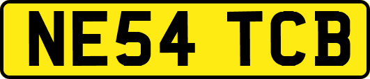 NE54TCB