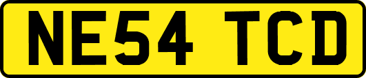 NE54TCD
