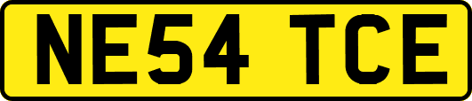 NE54TCE