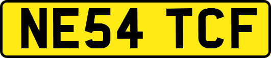 NE54TCF