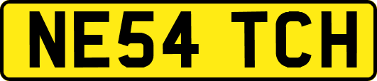 NE54TCH