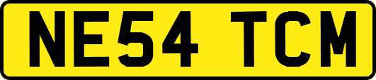 NE54TCM