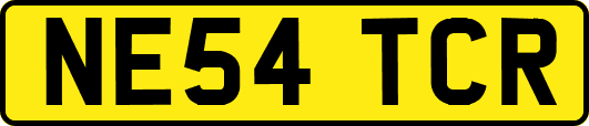 NE54TCR