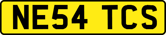 NE54TCS