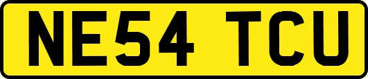 NE54TCU