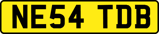 NE54TDB