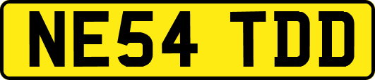 NE54TDD