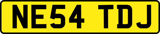 NE54TDJ