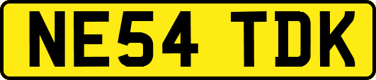 NE54TDK