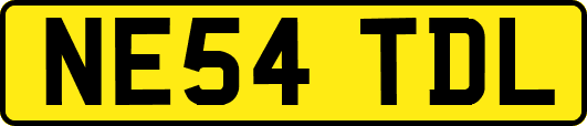 NE54TDL
