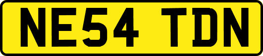 NE54TDN