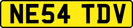 NE54TDV
