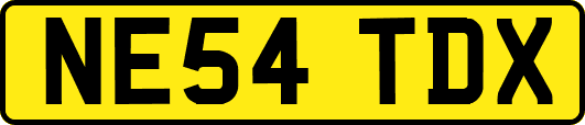 NE54TDX