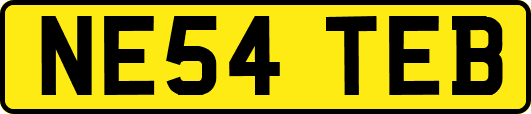 NE54TEB