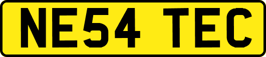 NE54TEC