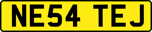 NE54TEJ
