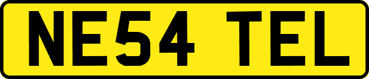 NE54TEL