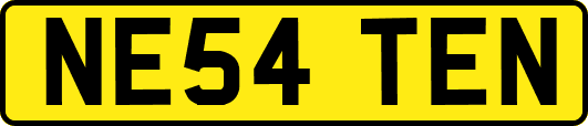 NE54TEN