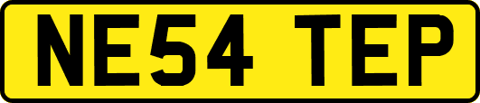 NE54TEP