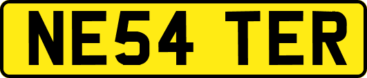 NE54TER