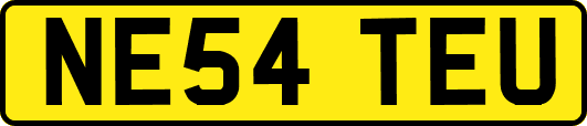 NE54TEU