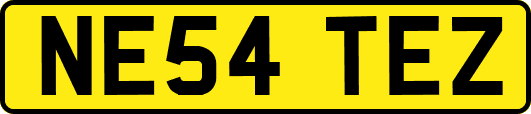 NE54TEZ