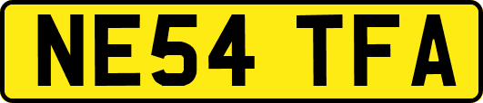 NE54TFA