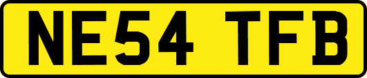 NE54TFB