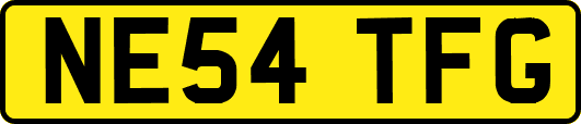 NE54TFG