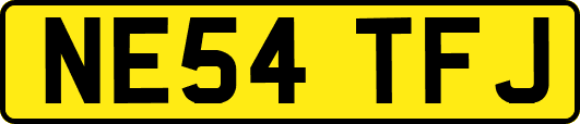 NE54TFJ