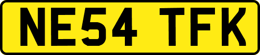NE54TFK