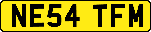 NE54TFM