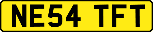NE54TFT