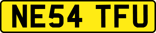 NE54TFU