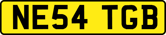 NE54TGB