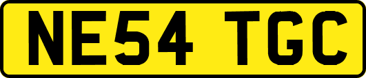 NE54TGC