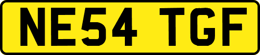 NE54TGF