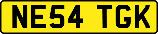 NE54TGK