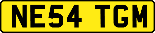 NE54TGM