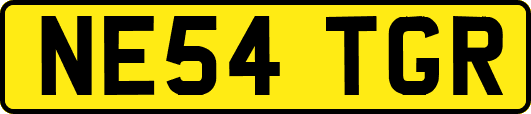 NE54TGR