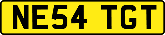 NE54TGT