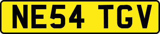 NE54TGV