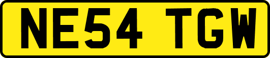 NE54TGW