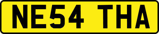 NE54THA