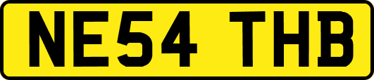 NE54THB